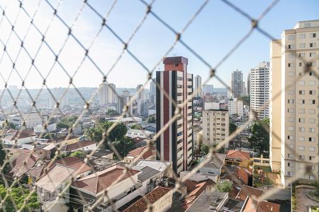 Vista de apartamento para alugar com 3 quartos, 88m² em Parque Imperial, São Paulo