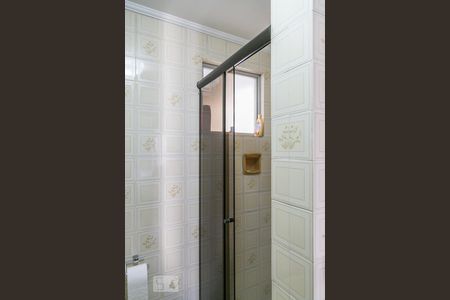 BanheiroBanheiro de apartamento para alugar com 3 quartos, 88m² em Parque Imperial, São Paulo