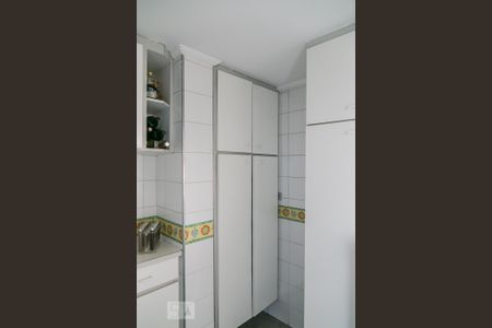Apartamento para alugar com 88m², 3 quartos e 2 vagas Apartamento para alugar com 88m², 3 quartos e 2 vagasÁrea de serviço