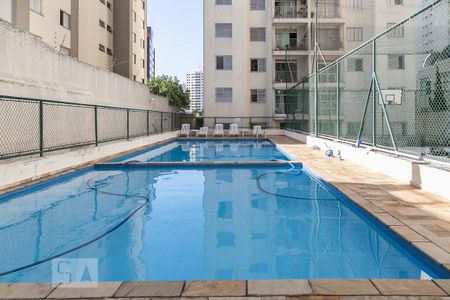 Apartamento para alugar com 88m², 3 quartos e 2 vagas Apartamento para alugar com 88m², 3 quartos e 2 vagasPiscina