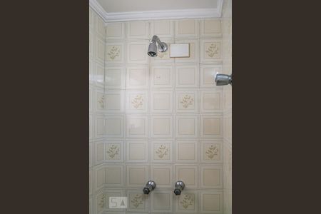 Banheiro de apartamento para alugar com 3 quartos, 88m² em Parque Imperial, São Paulo