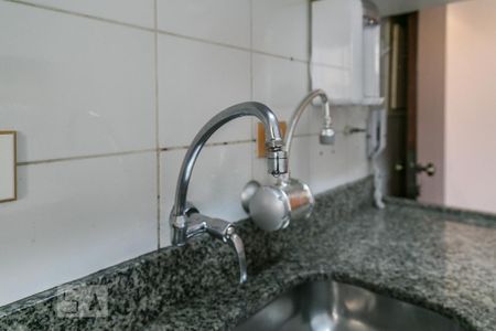 Apartamento para alugar com 88m², 3 quartos e 2 vagas Apartamento para alugar com 88m², 3 quartos e 2 vagasCozinha