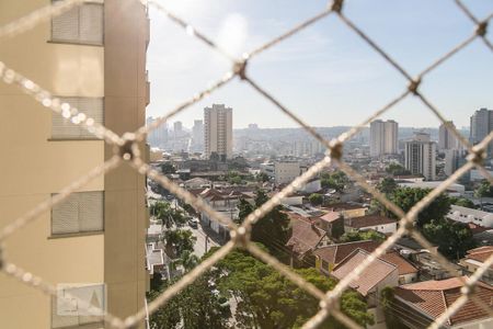 Apartamento para alugar com 88m², 3 quartos e 2 vagas Apartamento para alugar com 88m², 3 quartos e 2 vagasVista do Quarto 3
