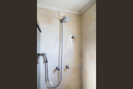 Apartamento para alugar com 88m², 3 quartos e 2 vagas Apartamento para alugar com 88m², 3 quartos e 2 vagasBanheiro do Quarto 2 (suite)