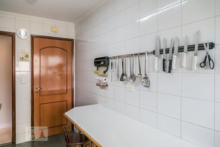 Apartamento para alugar com 88m², 3 quartos e 2 vagas Apartamento para alugar com 88m², 3 quartos e 2 vagasCozinha