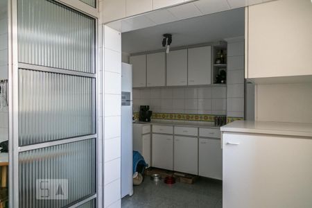 Apartamento para alugar com 88m², 3 quartos e 2 vagas Apartamento para alugar com 88m², 3 quartos e 2 vagasÁrea de serviço
