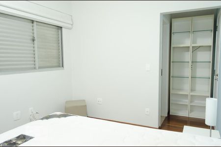 Quarto de apartamento para alugar com 1 quarto, 55m² em Proença, Campinas