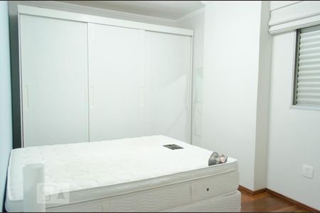Quarto de apartamento para alugar com 1 quarto, 55m² em Proença, Campinas