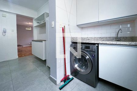 Apartamento para alugar com 70m², 2 quartos e 1 vagaÁrea de Serviço