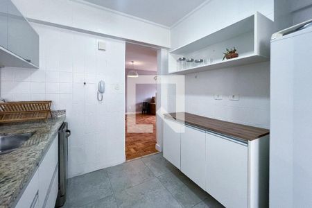 Apartamento para alugar com 70m², 2 quartos e 1 vagaCozinha 