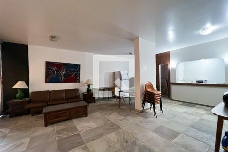 Apartamento para alugar com 70m², 2 quartos e 1 vagaSalão de Festas