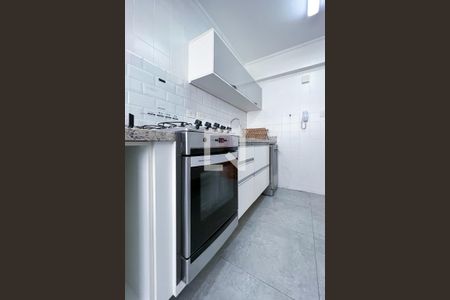 Apartamento para alugar com 70m², 2 quartos e 1 vagaCozinha 