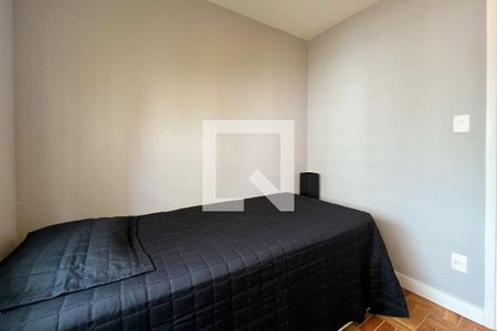 Quarto 1 de apartamento para alugar com 2 quartos, 70m² em Itaim Bibi, São Paulo