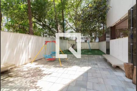 Apartamento para alugar com 70m², 2 quartos e 1 vagaPlayground