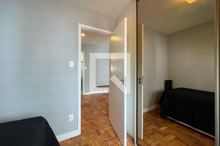 Quarto 1 de apartamento para alugar com 2 quartos, 70m² em Itaim Bibi, São Paulo