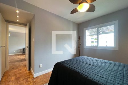 Apartamento para alugar com 70m², 2 quartos e 1 vagaQuarto 2