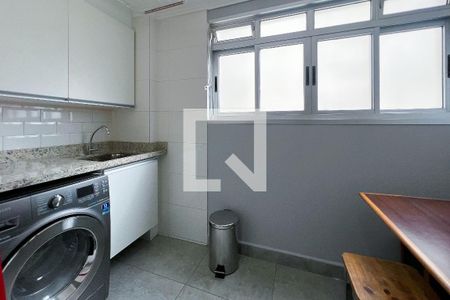 Apartamento para alugar com 70m², 2 quartos e 1 vagaÁrea de Serviço
