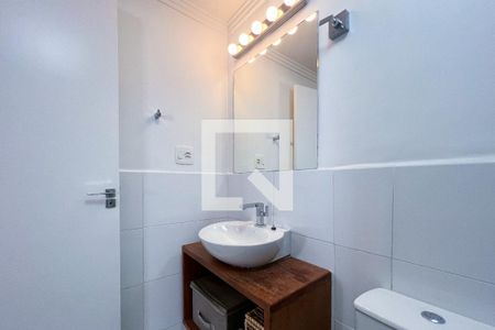 Apartamento para alugar com 70m², 2 quartos e 1 vagaBanheiro