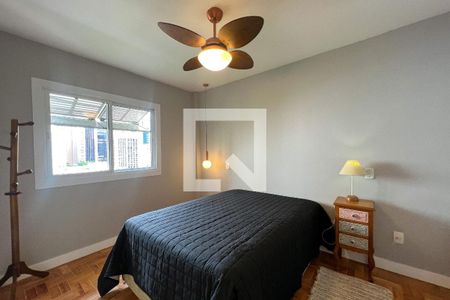 Apartamento para alugar com 70m², 2 quartos e 1 vagaQuarto 2