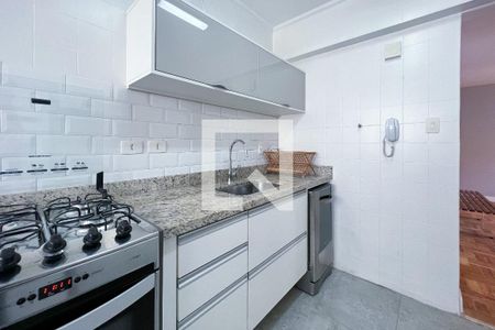 Apartamento para alugar com 70m², 2 quartos e 1 vagaCozinha 