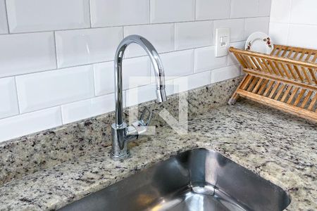 Apartamento para alugar com 70m², 2 quartos e 1 vagaCozinha 