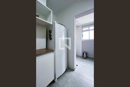 Apartamento para alugar com 70m², 2 quartos e 1 vagaCozinha 