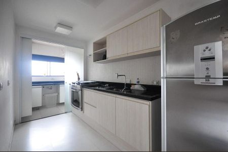 Apartamento à venda com 93m², 3 quartos e 2 vagascozinha