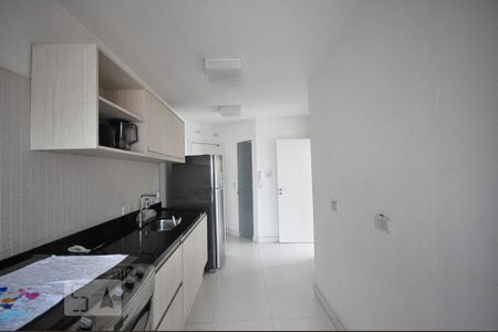 Apartamento à venda com 93m², 3 quartos e 2 vagascozinha