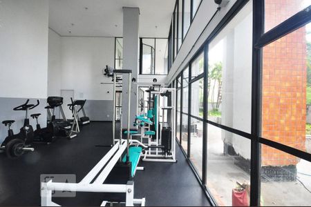 Apartamento à venda com 93m², 3 quartos e 2 vagasacademia