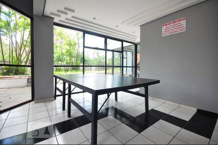 Apartamento à venda com 93m², 3 quartos e 2 vagassalão de jogos