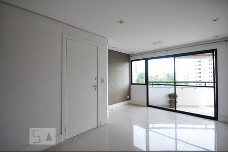 sala de apartamento à venda com 3 quartos, 93m² em Vila Andrade, São Paulo