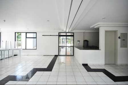 Apartamento à venda com 93m², 3 quartos e 2 vagassalão de festa
