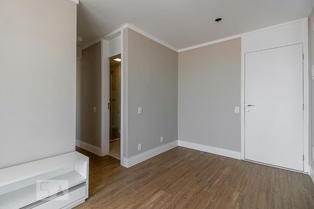 Sala de apartamento à venda com 2 quartos, 45m² em Mooca, São Paulo
