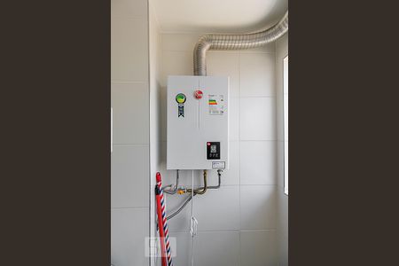 Apartamento à venda com 45m², 2 quartos e 1 vaga Apartamento à venda com 45m², 2 quartos e 1 vagaÁrea de serviço