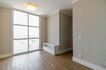 Sala de apartamento à venda com 2 quartos, 45m² em Mooca, São Paulo