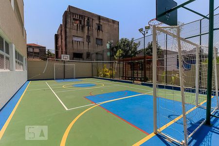 Apartamento à venda com 45m², 2 quartos e 1 vaga Apartamento à venda com 45m², 2 quartos e 1 vagaQuadra