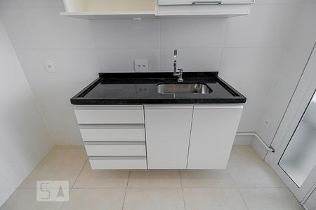 Apartamento à venda com 45m², 2 quartos e 1 vaga Apartamento à venda com 45m², 2 quartos e 1 vagaCozinha