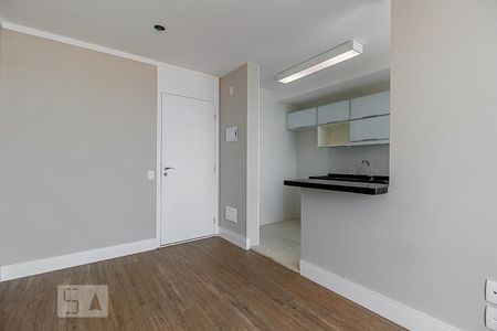 Sala de apartamento à venda com 2 quartos, 45m² em Mooca, São Paulo