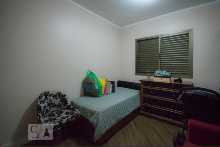 Quarto 02 de apartamento à venda com 3 quartos, 117m² em Vila da Saúde, São Paulo