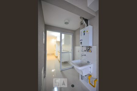 Apartamento à venda com 75m², 2 quartos e 1 vagaárea de serviço