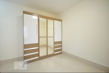 suíte de apartamento à venda com 2 quartos, 75m² em Vila Andrade, São Paulo