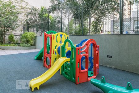 Apartamento à venda com 115m², 3 quartos e 1 vagaPLayground