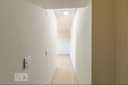 Apartamento para alugar com 50m², 1 quarto e 1 vagaEntrada