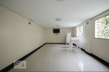 Apartamento à venda com 49m², 2 quartos e 1 vagaSalão