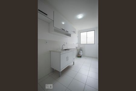 Apartamento à venda com 49m², 2 quartos e 1 vagaCozinha