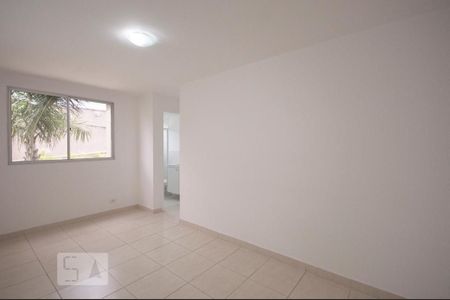 Sala de apartamento à venda com 2 quartos, 49m² em Santo Amaro, São Paulo