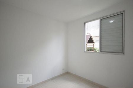 Apartamento à venda com 49m², 2 quartos e 1 vagaQuarto 02