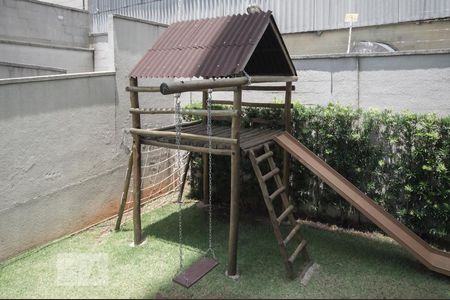 Apartamento à venda com 49m², 2 quartos e 1 vagaPlayground