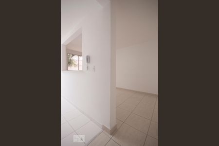 Detalhe Sala/Cozinha de apartamento à venda com 2 quartos, 49m² em Santo Amaro, São Paulo