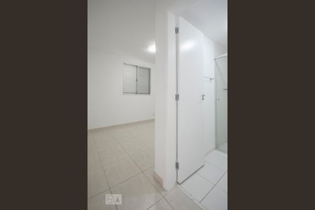 Suíte de apartamento à venda com 2 quartos, 49m² em Santo Amaro, São Paulo